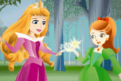 Disney Princess: Royal Adventure